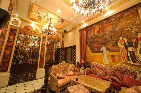 杜集高档KTV妹子质量哪家好