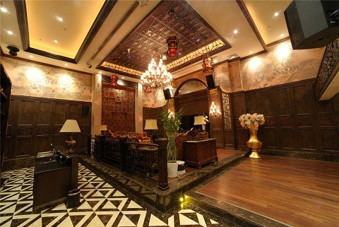 杜集哪个KTV少爷男模妹子服务好